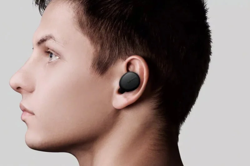 Sony prezentuje nowe modele słuchawek bezprzewodowych