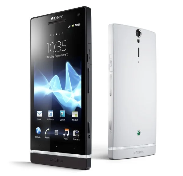 Sony Xperia S