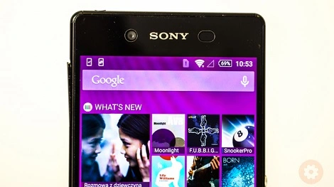 Nowsze nie znaczy lepsze? Test smartfona Sony Xperia Z3+