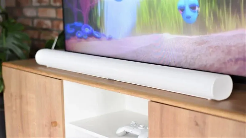 Test Sonos Arc. Soundbar zdefiniowany na nowo