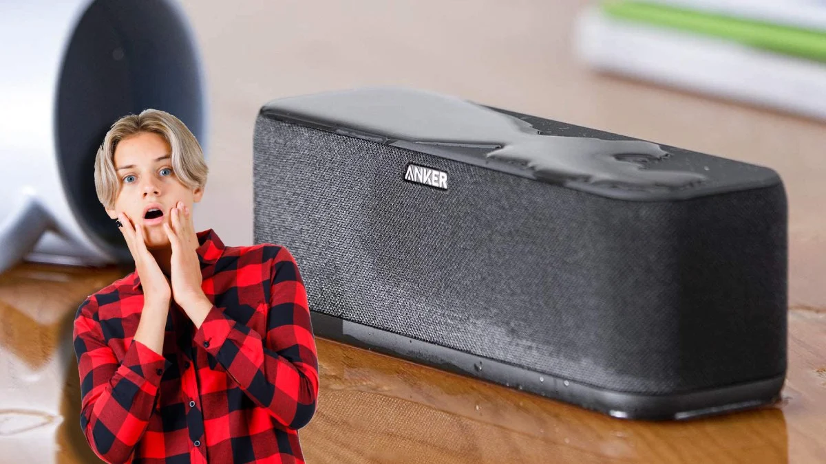 Soundcore Boost niemal o połowę taniej. Ten głośnik zastąpi ci powerbank