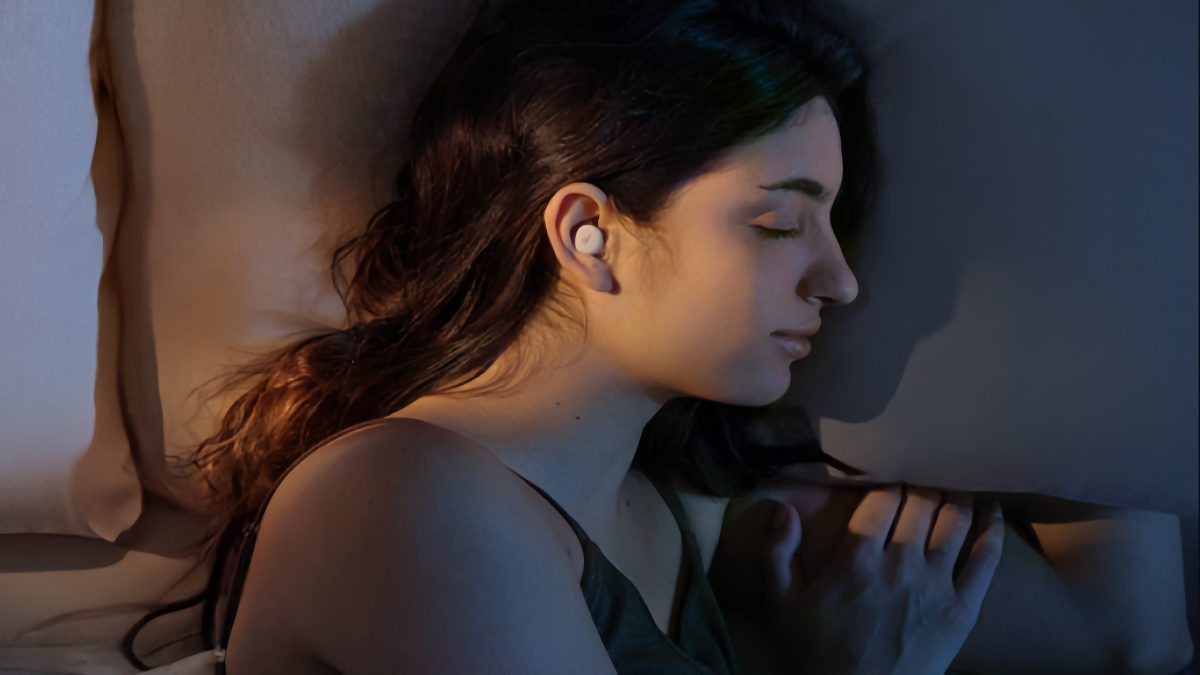 Słuchawki, które ukołyszą Cię do snu – Soundcore Sleep A30