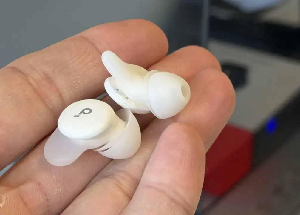 słuchawki Soundcore