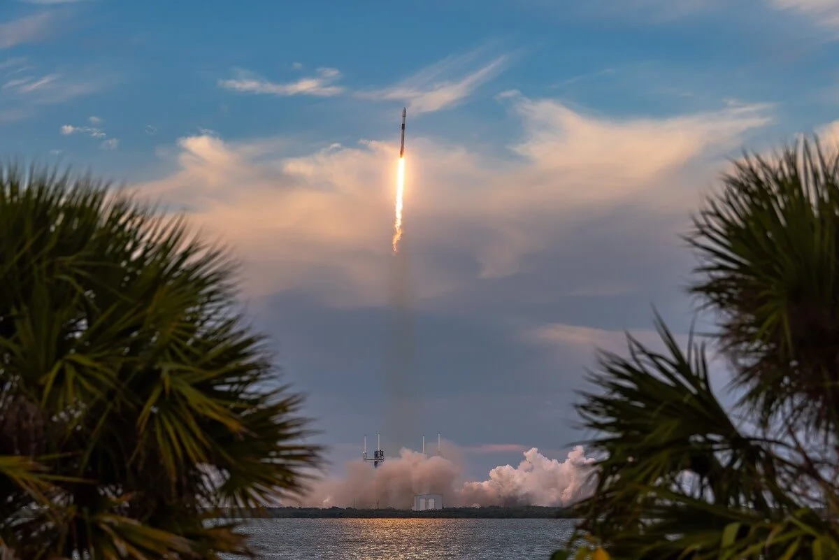 Starlink phone, czyli telefon o którym SpaceX i Elon myślą już od dawna