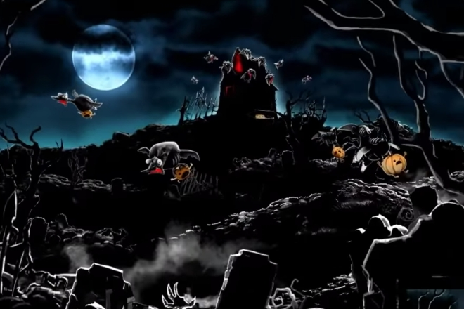 Specjalnie na Halloween: 5 gier mobilnych z dynią w roli głównej