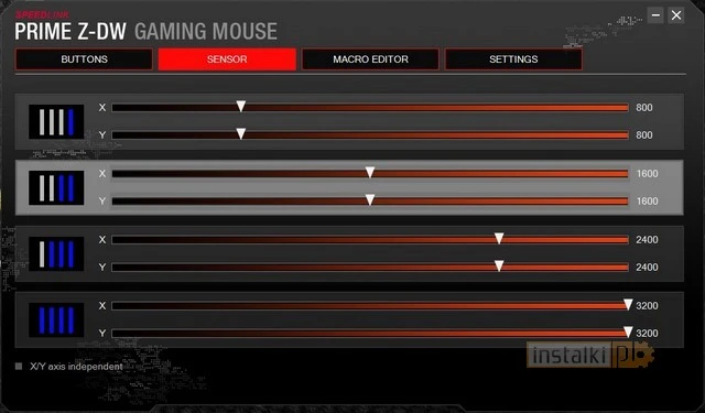Speedlink Prime-Z-DW - software - 03