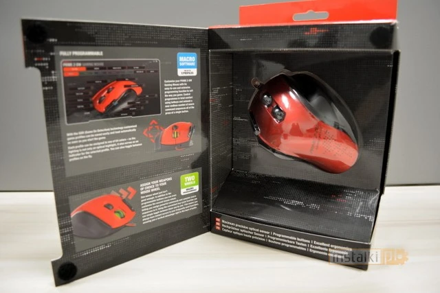 Speedlink Prime-Z-DW - 01