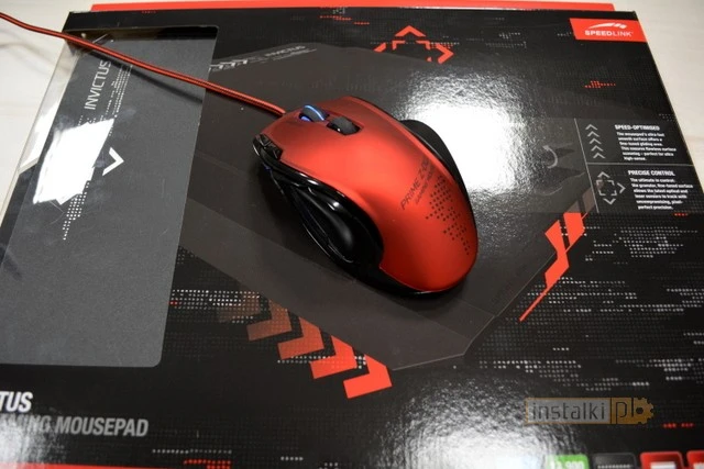 Speedlink Prime-Z-DW - 11