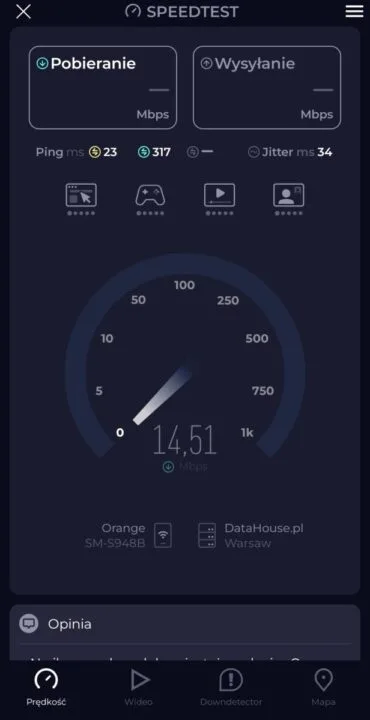 Test routera mobilnego ZTE U60 Pro. Wi-Fi 7, dotykowy ekran i funkcja powerbanku w jednym