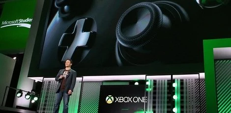 Xbox ma nowego szefa!