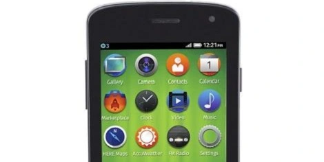 Spice Fire One Mi-FX 1 – najtańszy smartfon na świecie?