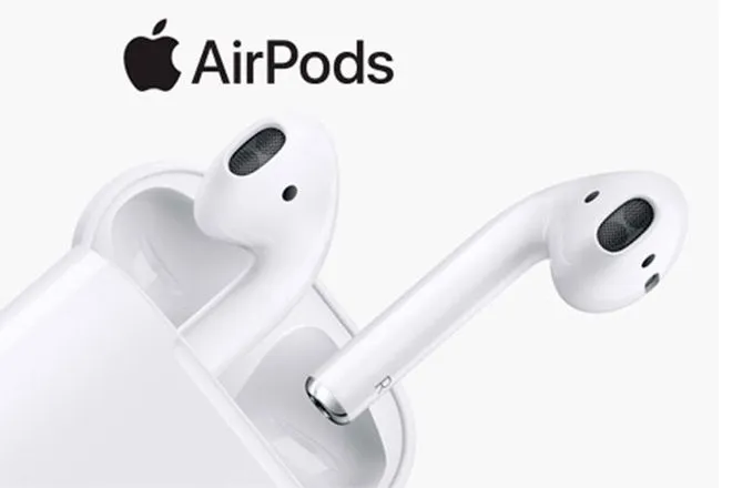 Apple AirPods 2 wkrótce – będą odporne na zalanie i obsłużą Siri?