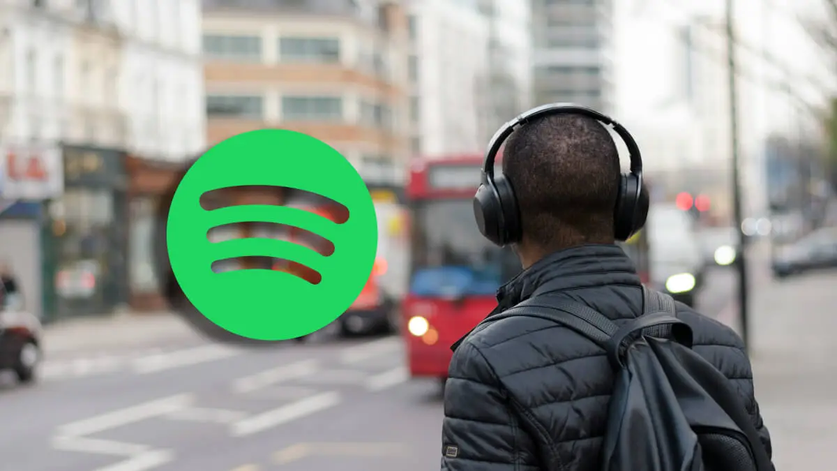 Spotify wprowadza bezstratną jakość dźwięku. Piekło zamarzło