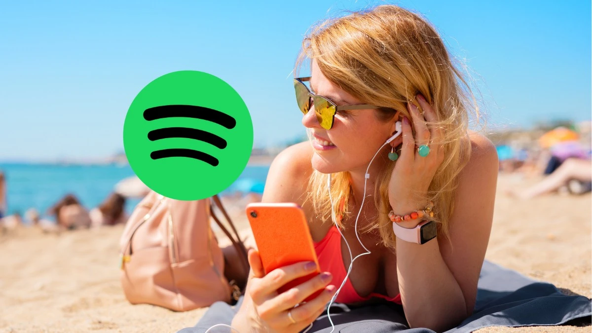 Spotify grozi Polakom podwyżkami. Wszystko w rękach polityków?