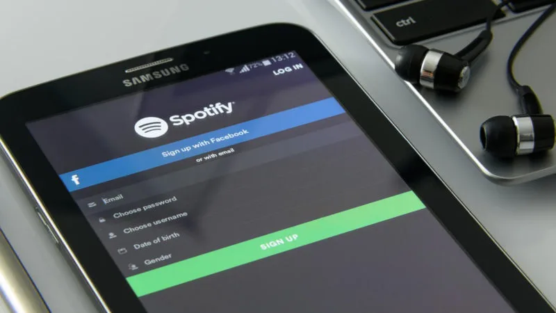 Spotify na Androidzie może niedługo pozwolić odtwarzać także utwory z pamięci telefonu