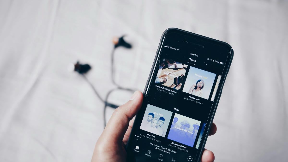Spotify z jeszcze większą personalizacją w Discover Weekly