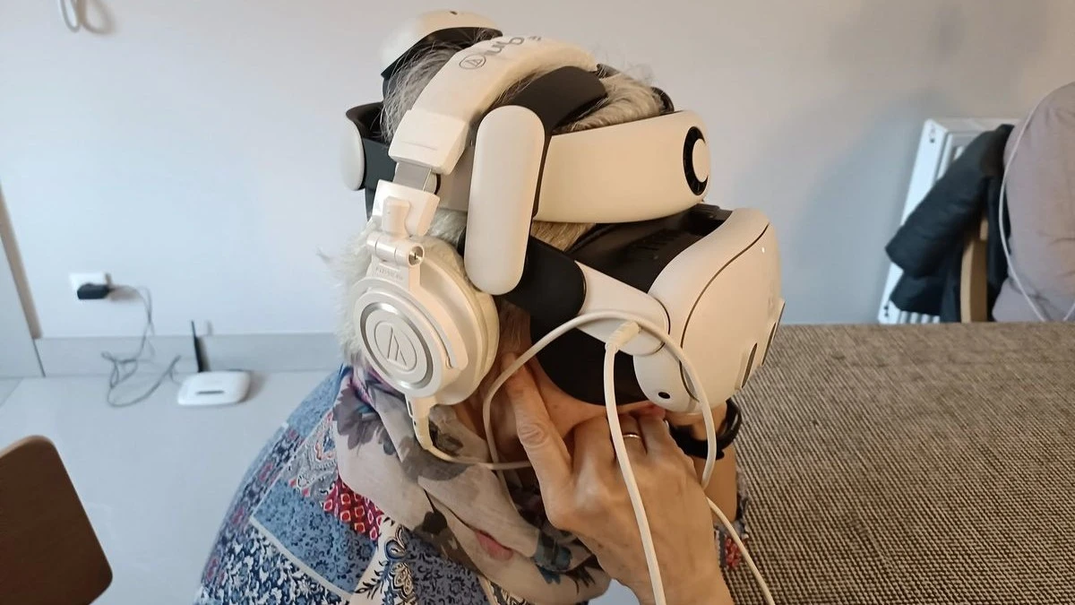 Spotkanie z Jezusem w Szamotułach. Widzieli go na własne oczy