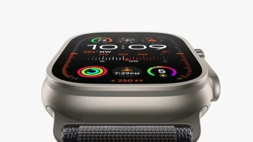 Sprzedaż zegarków Apple Watch wstrzymana. Apple ma problem