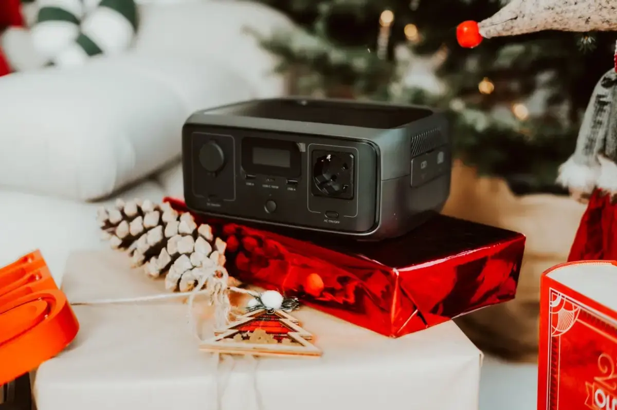 Stacja Zasilania EcoFlow River 3