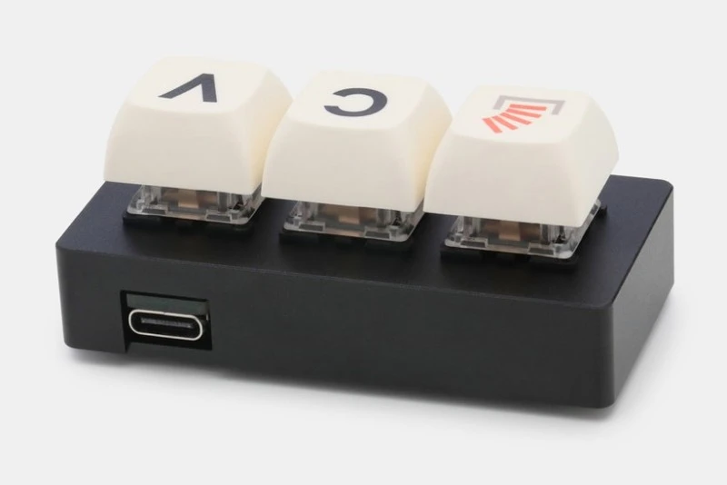 Stack overflow the key 3