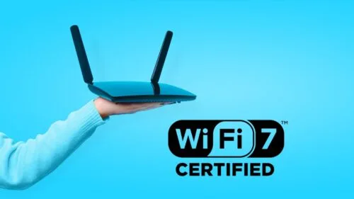 Standard Wi-Fi 7 oficjalnie potwierdzony. Te rzeczy trzeba wiedzieć