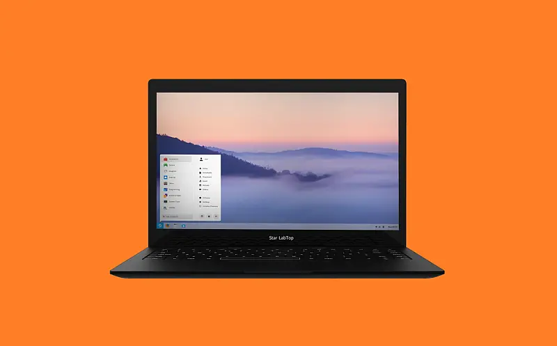 Laptop z Linuksem? Ta firma je sprzedaje