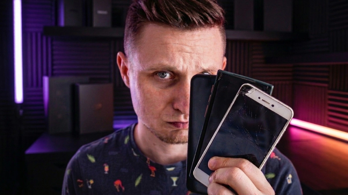 Twój stary smartfon to nie śmieć. 10 kreatywnych sposobów na wykorzystanie telefonu z szuflady