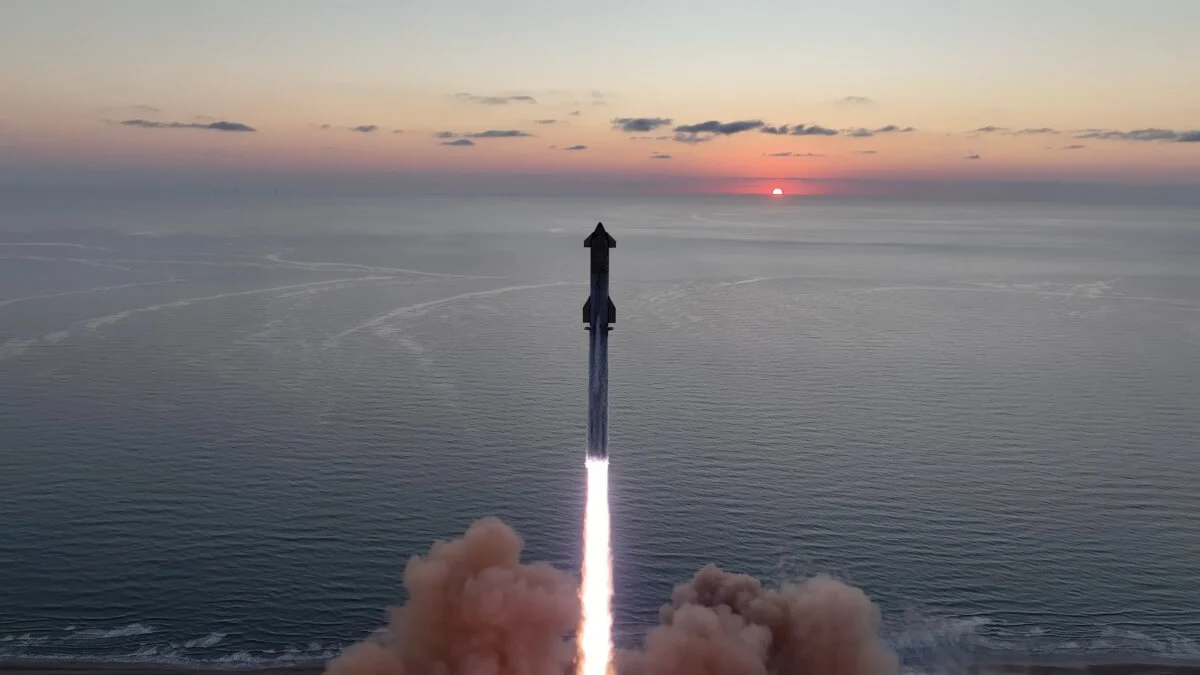 SpaceX z gigantyczną ofertą publiczną. Czy rekordowe IPO przybliży kolonizację Marsa?