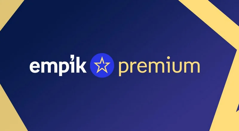 Rusza Empik Premium. To subskrypcja na zniżki i pakiet benefitów