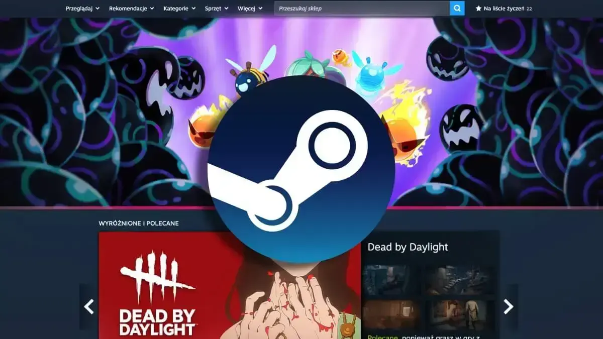 Steam z ogromną zmianą. Znacznie łatwiej obdarujesz znajomych