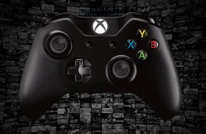 Steam z natywnym wsparciem dla padów od Xboxa