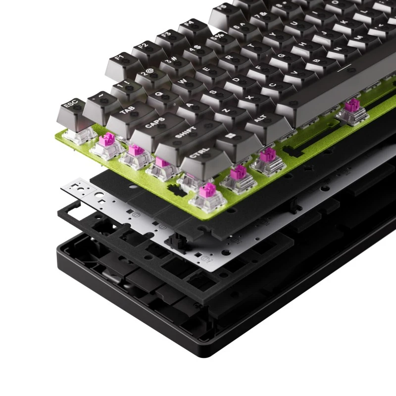 SteelSeries Apex Pro TKL Gen 3