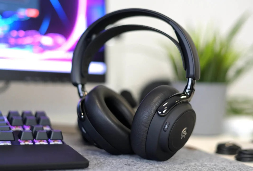 Test SteelSeries Arctis Nova Elite. Słuchawki niemal idealne