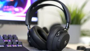 SteelSeries Arctis Nova Elite