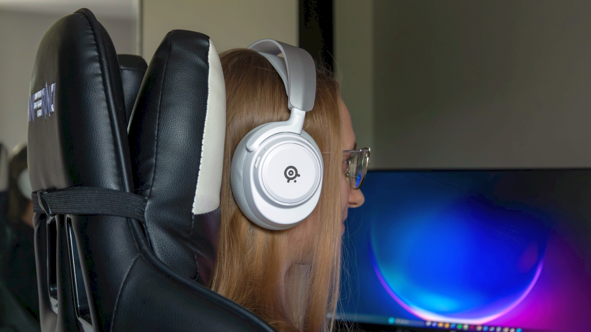 SteelSeries Arctis Nova Pro Omni test
