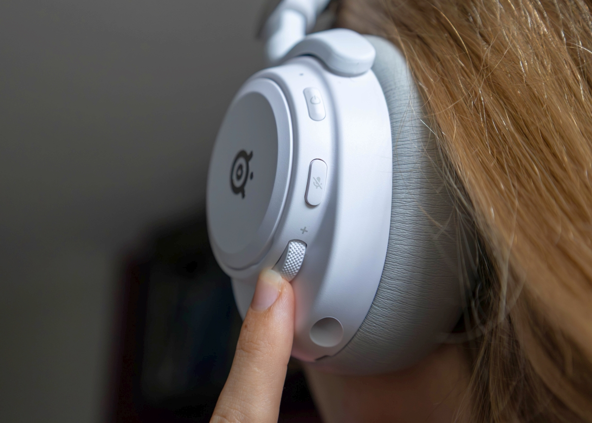 SteelSeries Arctis Nova Pro Omni test