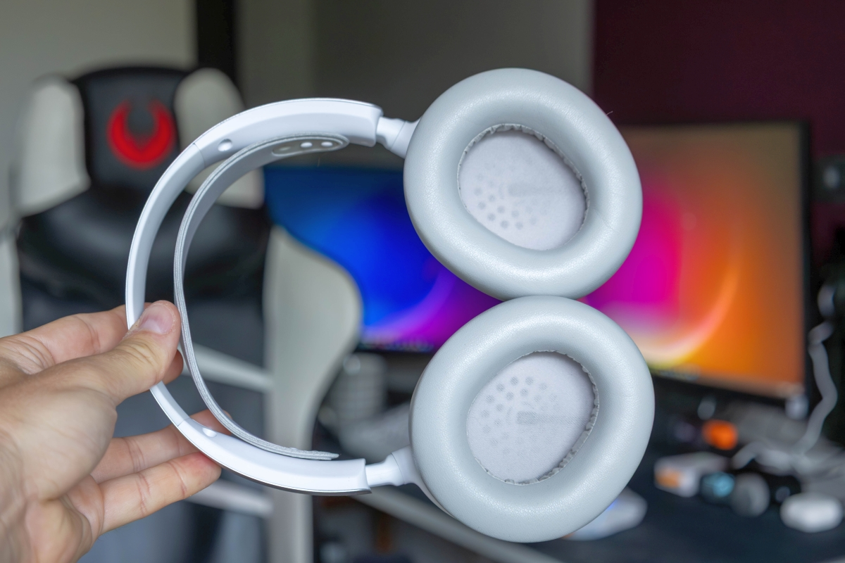 SteelSeries Arctis Nova Pro Omni test
