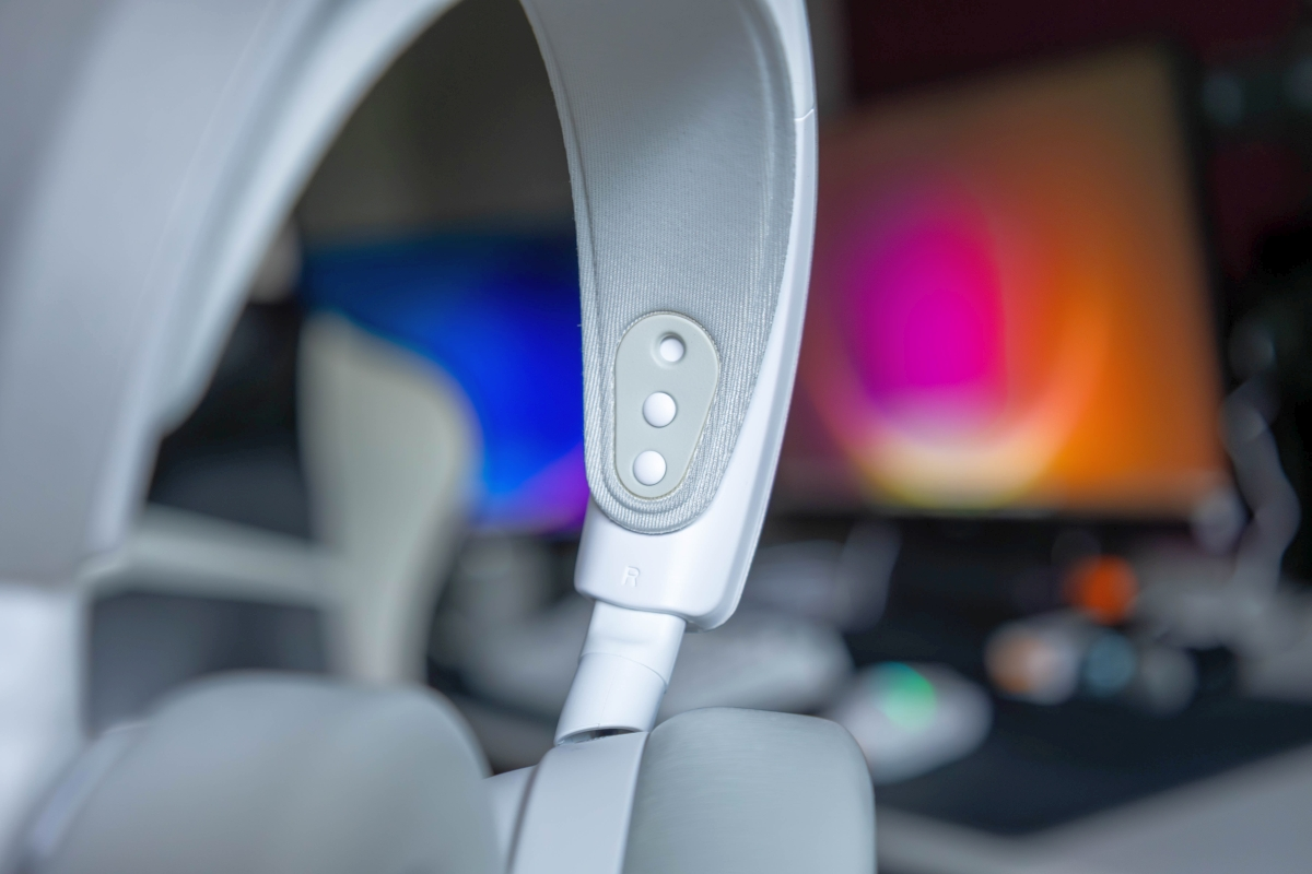 SteelSeries Arctis Nova Pro Omni test