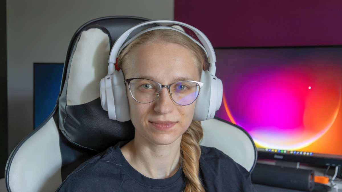 SteelSeries Arctis Nova Pro Omni test