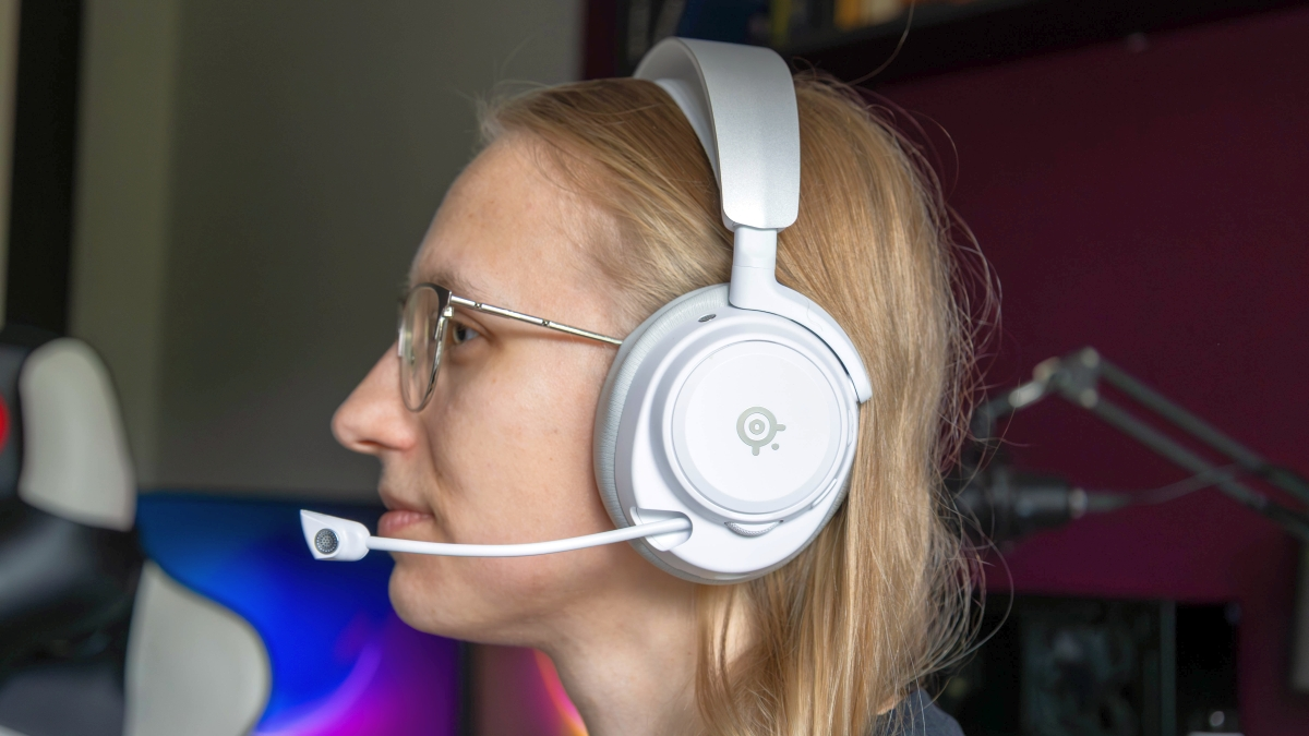 SteelSeries Arctis Nova Pro Omni test