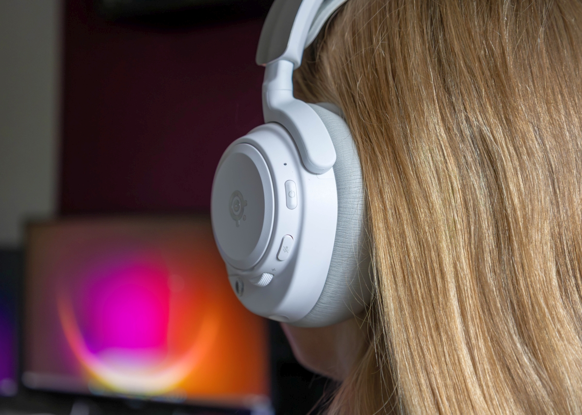 SteelSeries Arctis Nova Pro Omni test