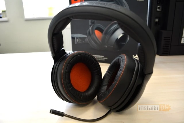 SteelSeries H Wireless - 07