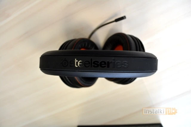 SteelSeries H Wireless - 08