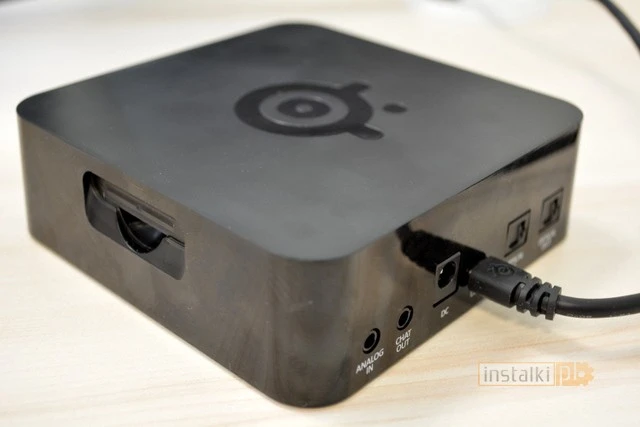 SteelSeries H Wireless - 05