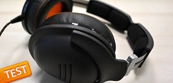 Dźwięk doskonały? Test słuchawek SteelSeries 9H