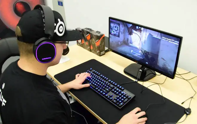 PGA 2016: nowa linia słuchawek SteelSeries Arctis