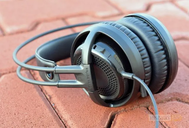 SteelSeries Siberia V3 1