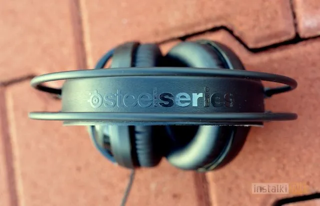 SteelSeries Siberia V3 2