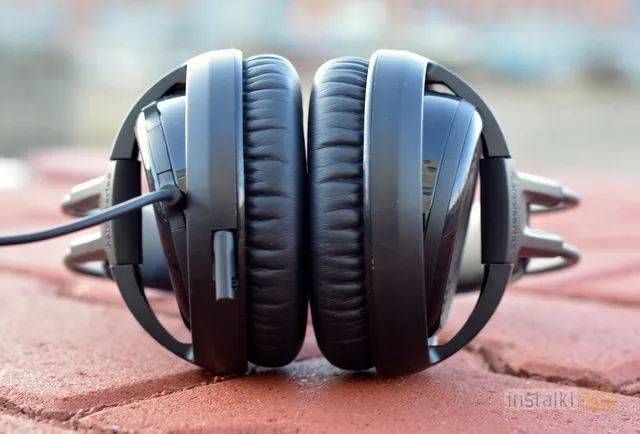 SteelSeries Siberia V3 4