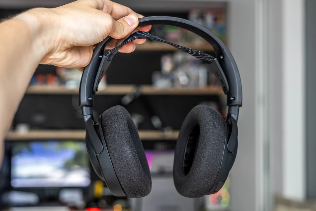 Steelseries Arctis Nova 5